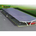 Bluesun competitive price 5BB Mono 340W solar panel modules